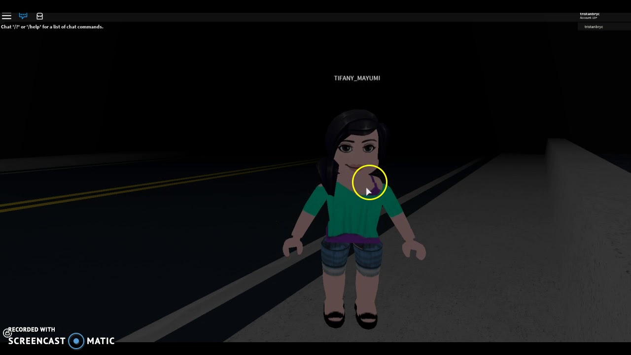 Playing Tifany Mayumi S Revenge Youtube - tifany mayumi s revenge 3 roblox