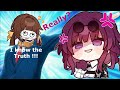 I know the truth Kafka (Stream Vod)