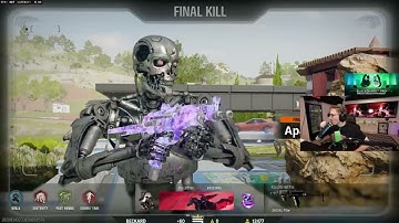 Scump Just Absolutely Slammed the Worst 4 Stack of Iridescent Players in Ranked! 🔥