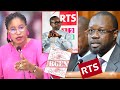 «RTS Litax mou bagna direct Sonko tay, La décision est tombé: Ndeye Astou éclate tout sur PAN