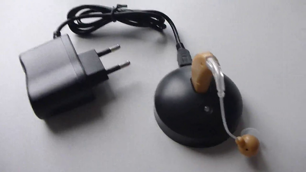 Health Care Hearing Aid Sound Amplifier