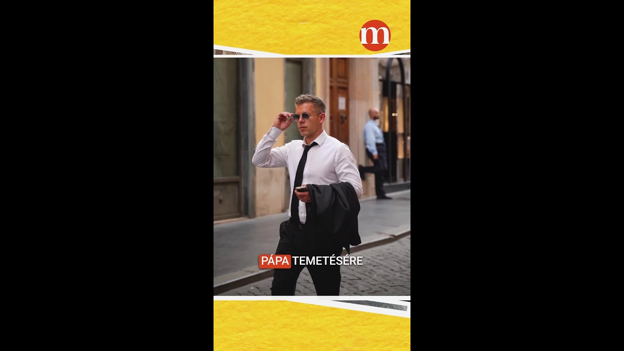 Bayer Zsolt véleménye Magyar Péterről. Ön mit gondol?