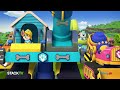 Disney Junior Canada Continuity July 20 2025 Disney Junior Canada Continuity July 20 2025
