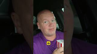 KFC Popcorn Chicken Is Back Review
