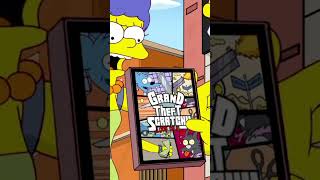 The Simpsons Game Fue Un Buen Juego?
