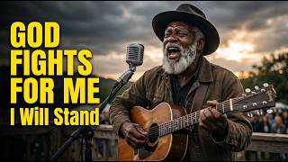 No Weapon Formed Against Me Shall Prosper | Gospel Blues | Prayer for Protection in Battle