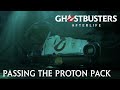 GHOSTBUSTERS: AFTERLIFE Vignette - Passing the Proton Pack
