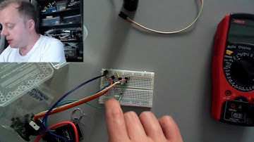 #ESP8266 multiple analog inputs follow up