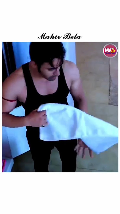 Pearl V Puri and Surbhi Jyoti #PearlVPuri #romanticstatus #behir #love #naagin3 #pearbhi #romance