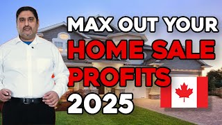 How to Maximize Your Principal Residence Exemption in Canada
