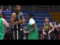 ABEJAS DE LEÓN VS PANTERAS DE AGUASCALIENTES