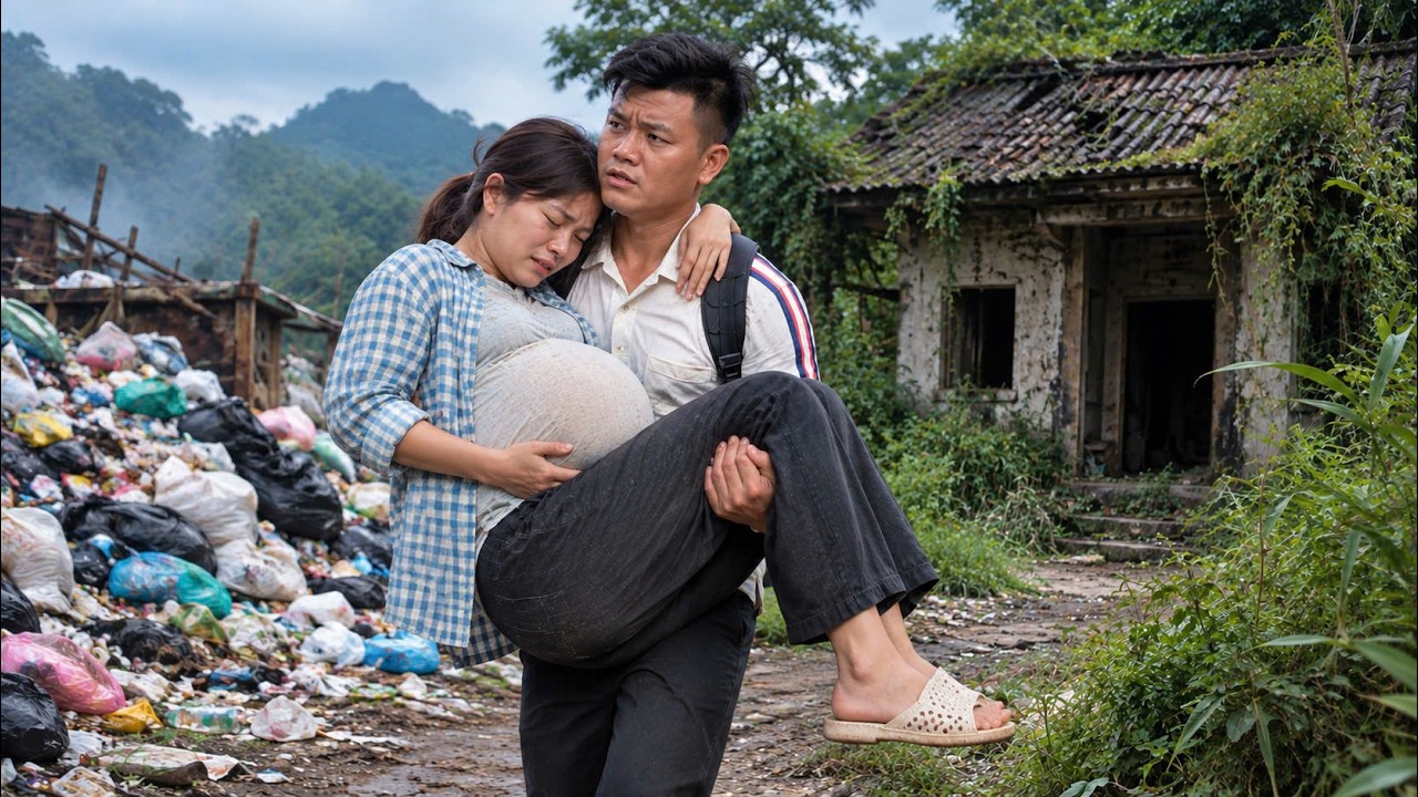 150 Days: CEO Helps Single Mother Seek Justice for Her Unborn Child