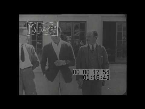1920s Hollywood John