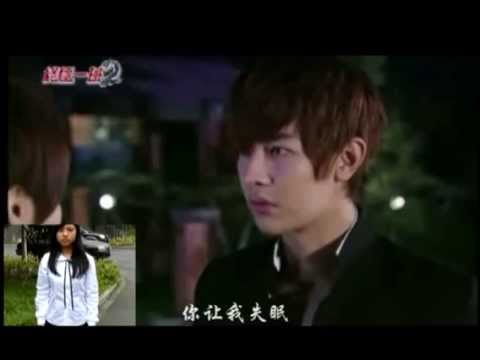 《一个人想着一个人》手语
