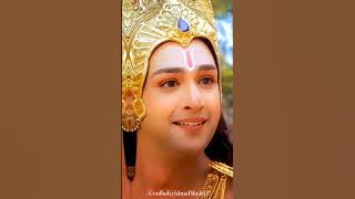 Jagat me sabse sundar kaun madhav | Mahabharat Status | #status #shorts