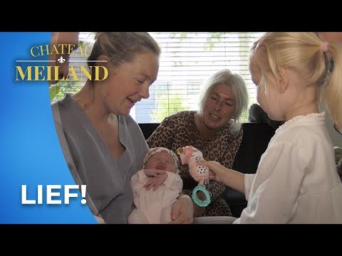 Video: Moet 'n Pasgeborene In 'n Kraamhospitaal Ingeënt Word?