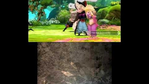 Nintendo 3DS Longplay [019] Bravely Default (part 3 of 6)