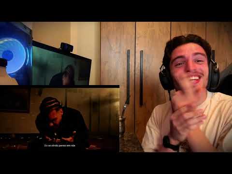 ISSO É UM HINO!! REACT "BEATRIZ" - 2ZDINIZZ