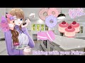 Baking with your Fairy~ |Kendra Bratton Fairy VTuber #vtuber