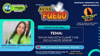 Podcast Aviva el fuego por Radiolobo Bajío 💚🔥 screenshot 2