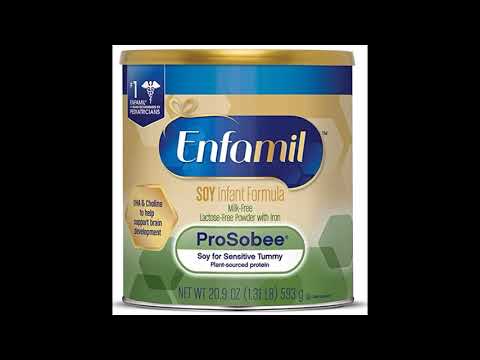 Enfamil ProSobee