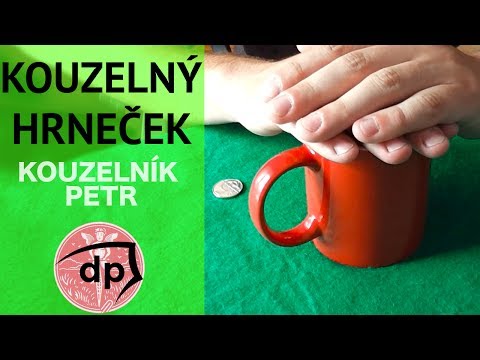 Video: Jak Dělat Kouzla Doma