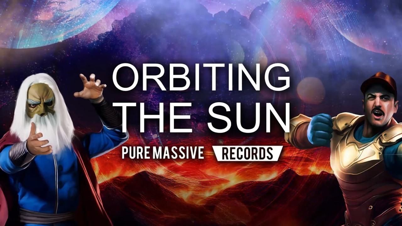 Watch ORBITING THE SUN - Mr. Bassmeister & E.X.E.C.U.T.E on YouTube Watch ORBITING THE SUN - Mr. Bassmeister & E.X.E.C.U.T.E on YouTube