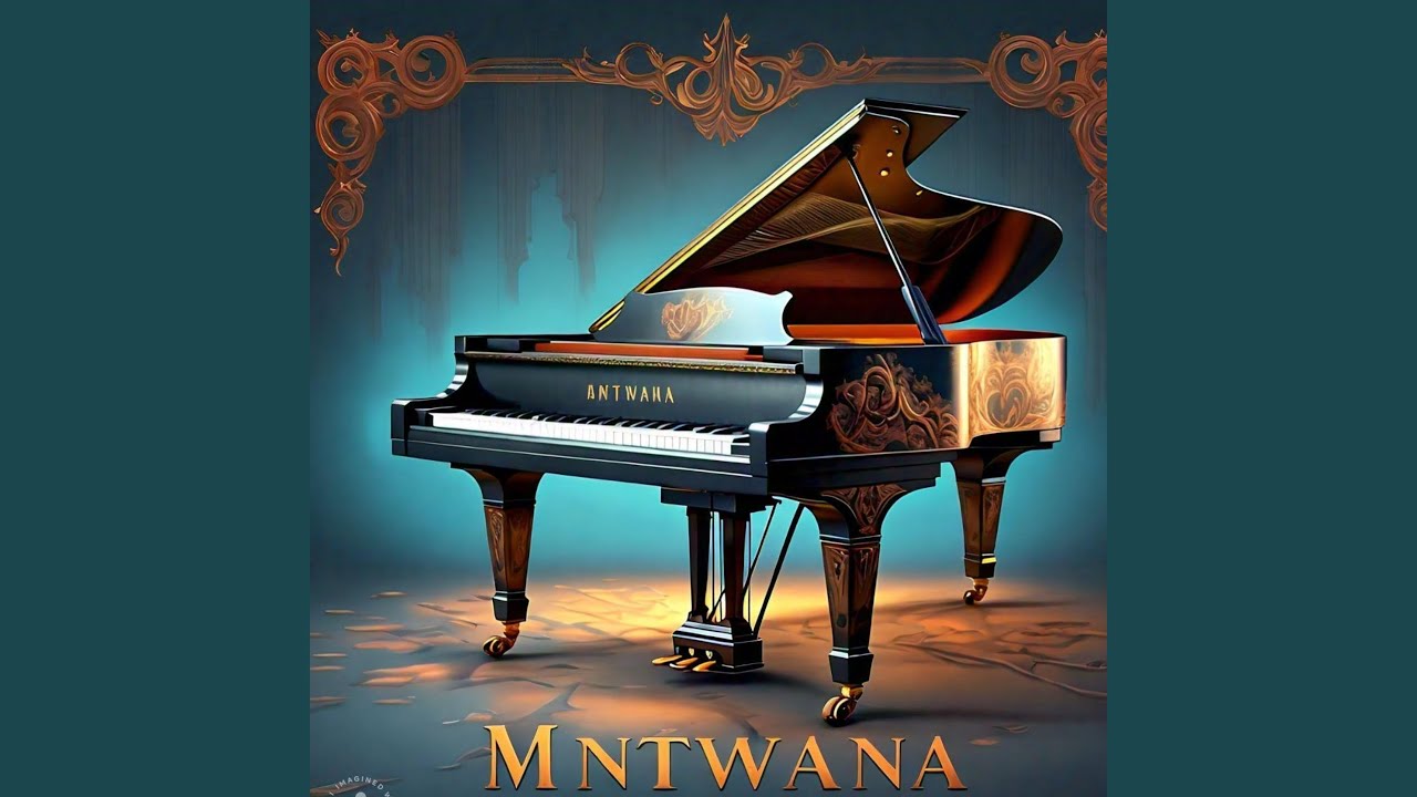 Watch MNTWANA on YouTube Watch MNTWANA on YouTube