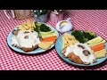 كوردون بلو الدجاج بطريقه المطاعم وأطيب مع سر صوص البيشامل بالجبنه طبق فاخر يستحق التجربه كوردون طبخ