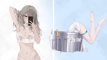 Ely Oaks - Running Around