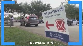 Are voters' concerns being ignored in GOP primary? | Morning in America