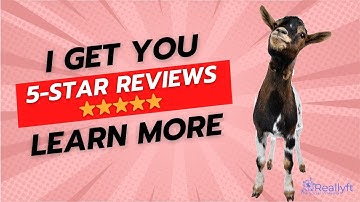 Reputation Management!   Get More 5-Star Reviews  Customers Fast