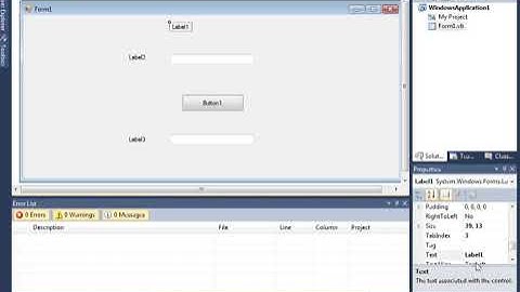 To find positive or negative number in Visual Basic 2010