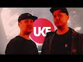 Hybrid Minds, Issey Cross & Fred V - Breathe Out