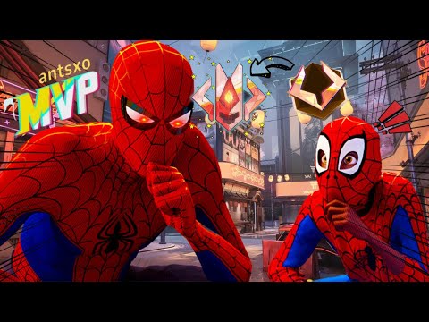 How YOU Can Become The RANK #1 SPIDER-MAN in Marvel Rivals | Full Guide, Basics, Combos and Techs