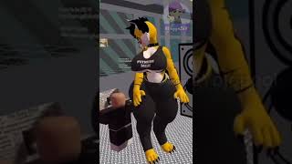 Furry Meme