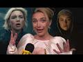 Florence Pugh Bracing for ‘Life to Change Completely’ With Avengers: Doomsday and Dune 3 Releases