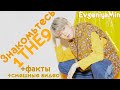 ЗНАКОМЬТЕСЬ 1THE9 | ЛУЧШИЕ МАЛЫШИ | KPOP