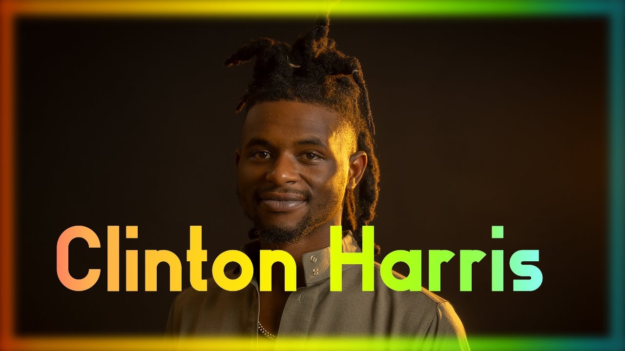 Dancing In Full Color | Episode 3 | Clinton Harris
