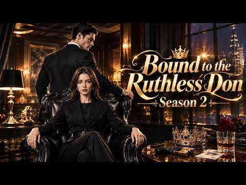 【SEASON 2 】👑They Thought She Was Weak. She Saved His Mafia Empire.#FemaleRevenge thumbnail