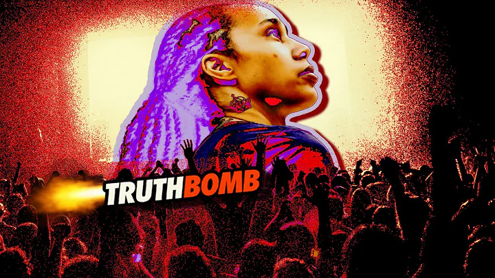 Why Brittney Griner Is Getting Special Treatment |...