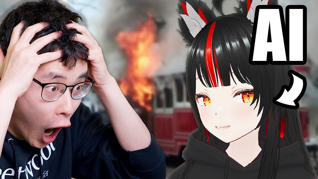 I might have created the most unethical AI