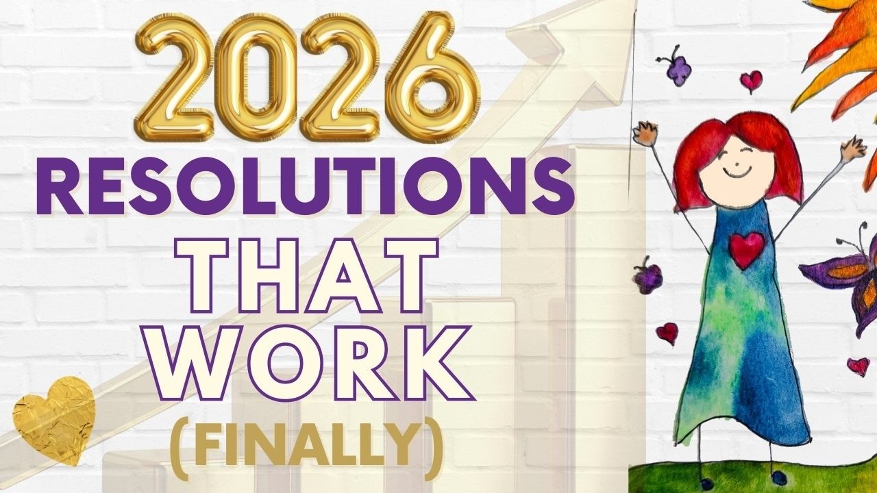 3 Smarter Ways to Set New Year’s Resolutions in 2026