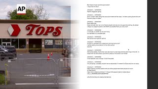 Social media scrutinized in Buffalo investigation