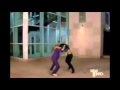 Peleas, Golpes y Cachetadas en Telenovelas --5--