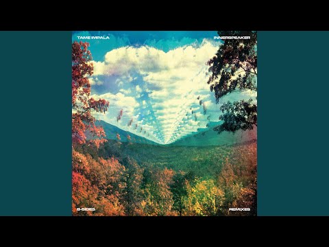 Putar Island Walking - Tame Impala