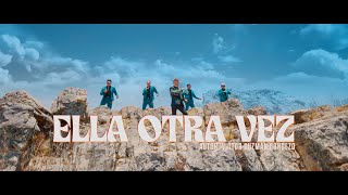 Jhoncito Poma - Ella Otra Vez (Oficial)