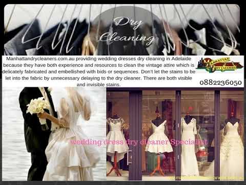 Top 5 Wedding Dresses Dry Cleaning Advantages Over Diy Wash Youtube