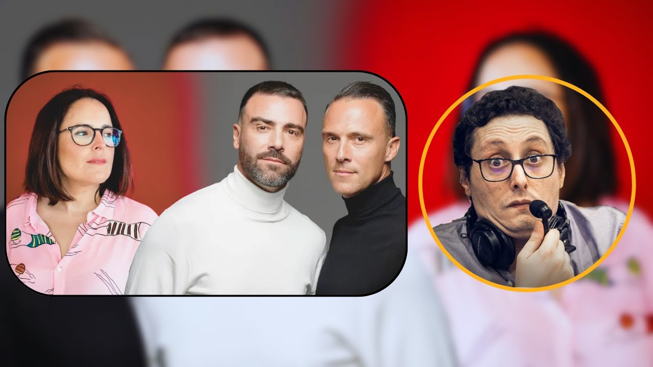 ZorlaK sobre o processo dos Anjos à Joana Marques