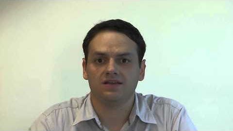 Álgebra Lineal Tutorial Matlab Vectores y valores propios